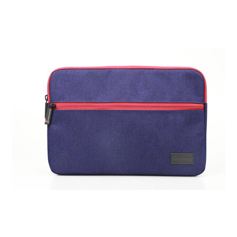 Promate Bag Portfolio-S Blue (4809858777188)