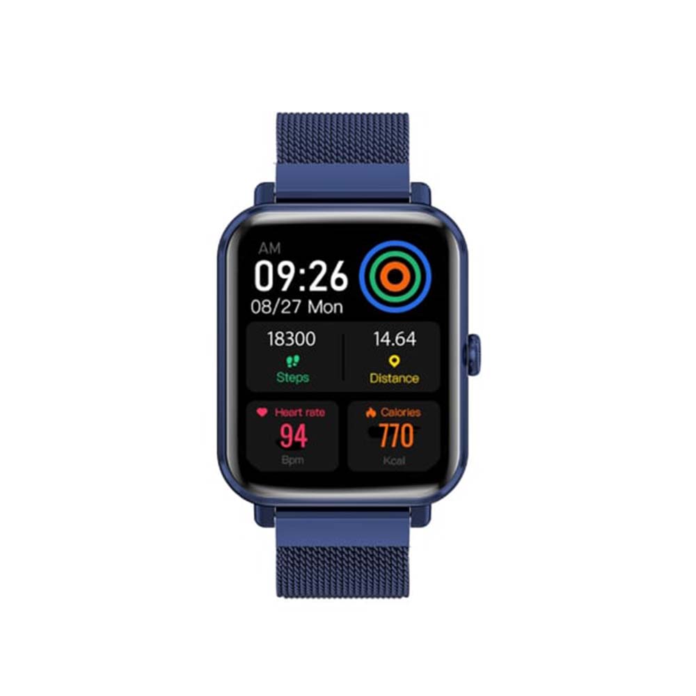 Promate ProWatch-M18 SuperFit™ Smartwatch