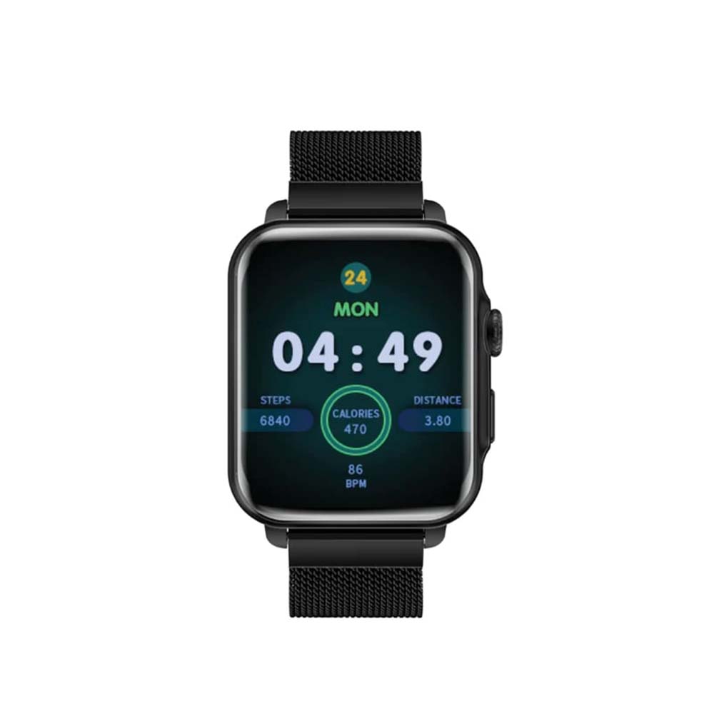 Promate ProWatch-B18 SuperFit™ Smartwatch