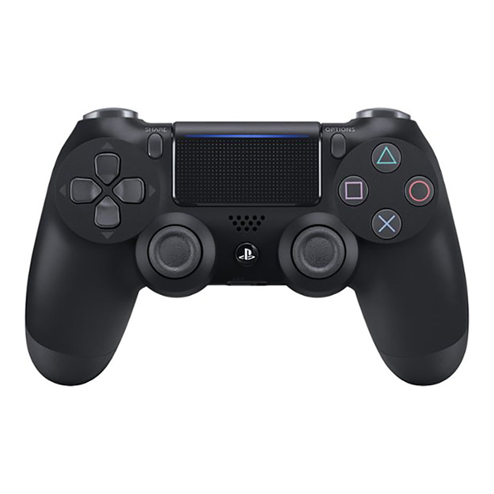 Sony PS4 DualShock 4 Controller - Black (4619758305380)