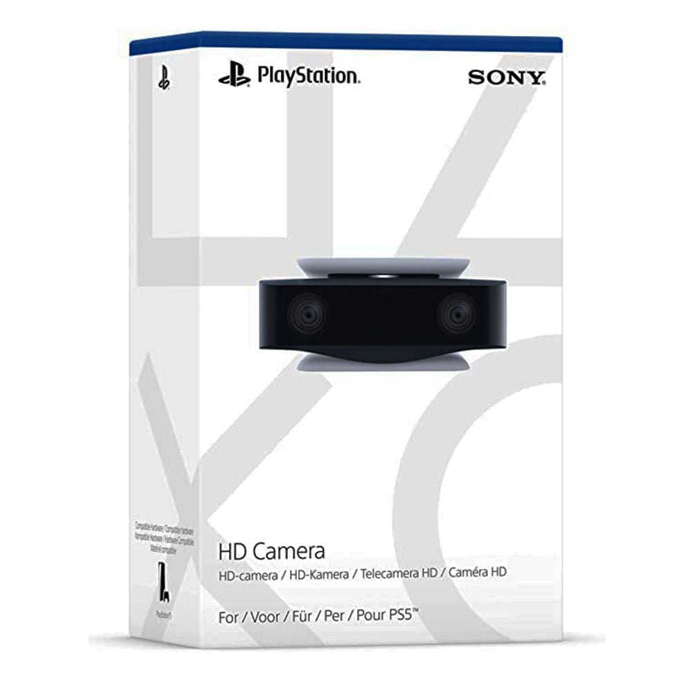 Sony Playstation 5 Camera