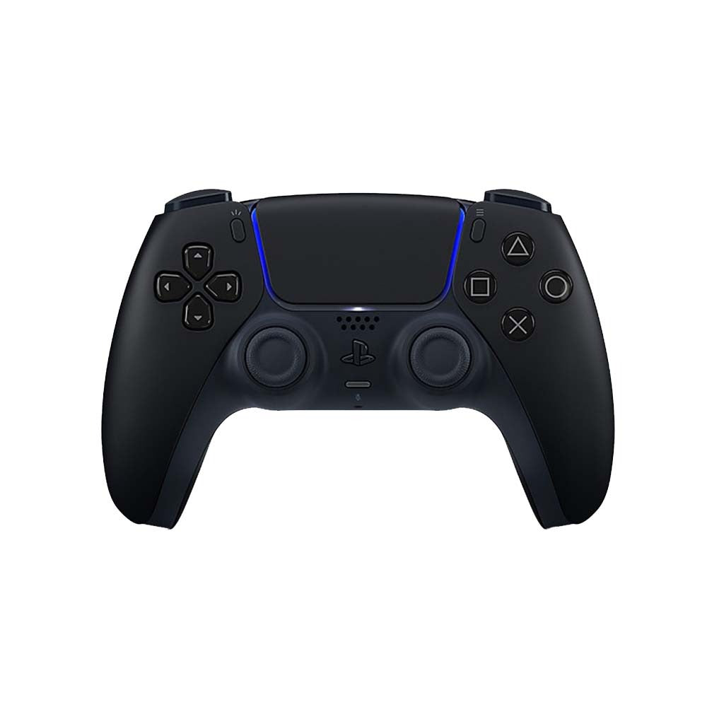 Sony PlayStation 5 DualSense Controller - MIDNIGHT BLACK