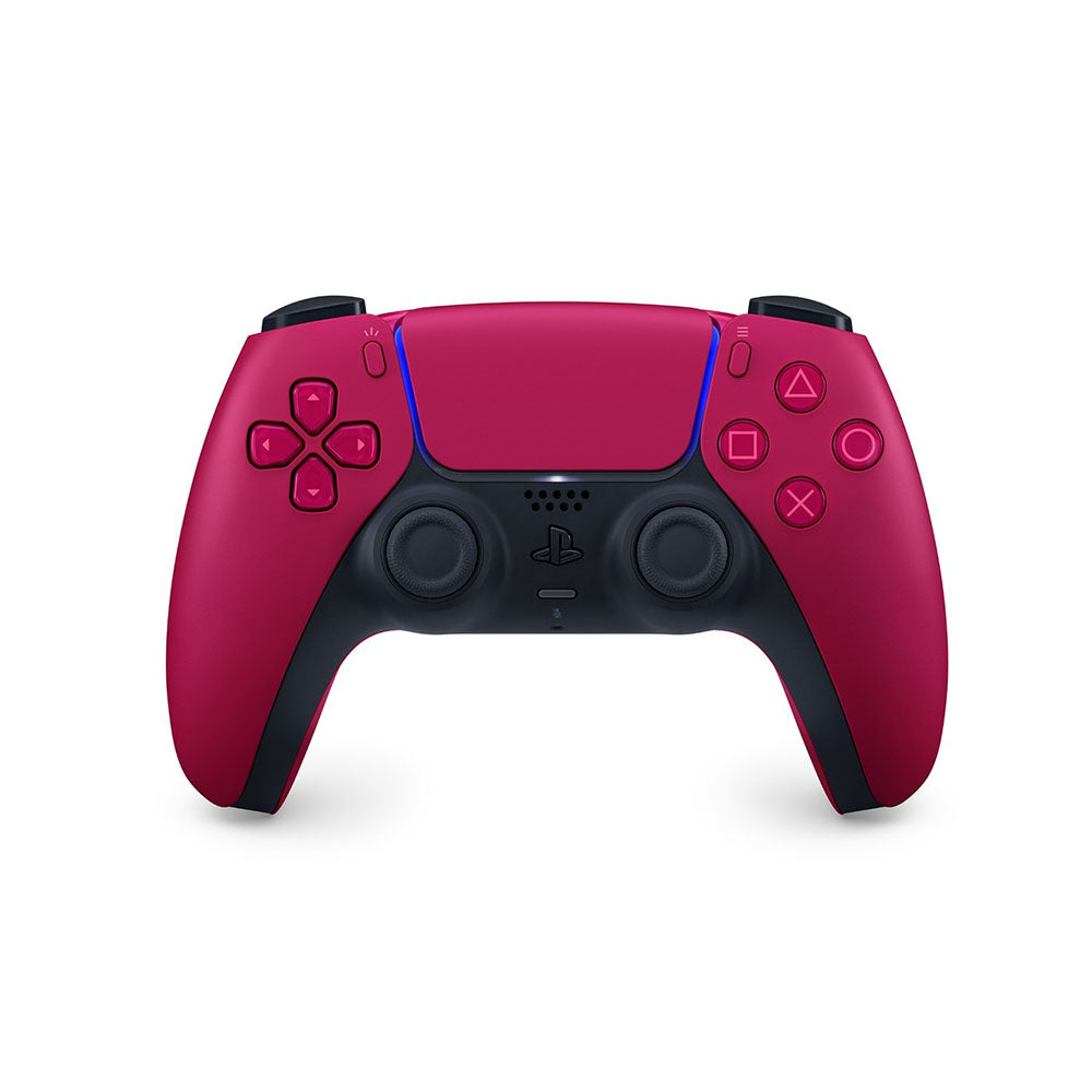 Sony PlayStation 5 DualSense Controller - RED