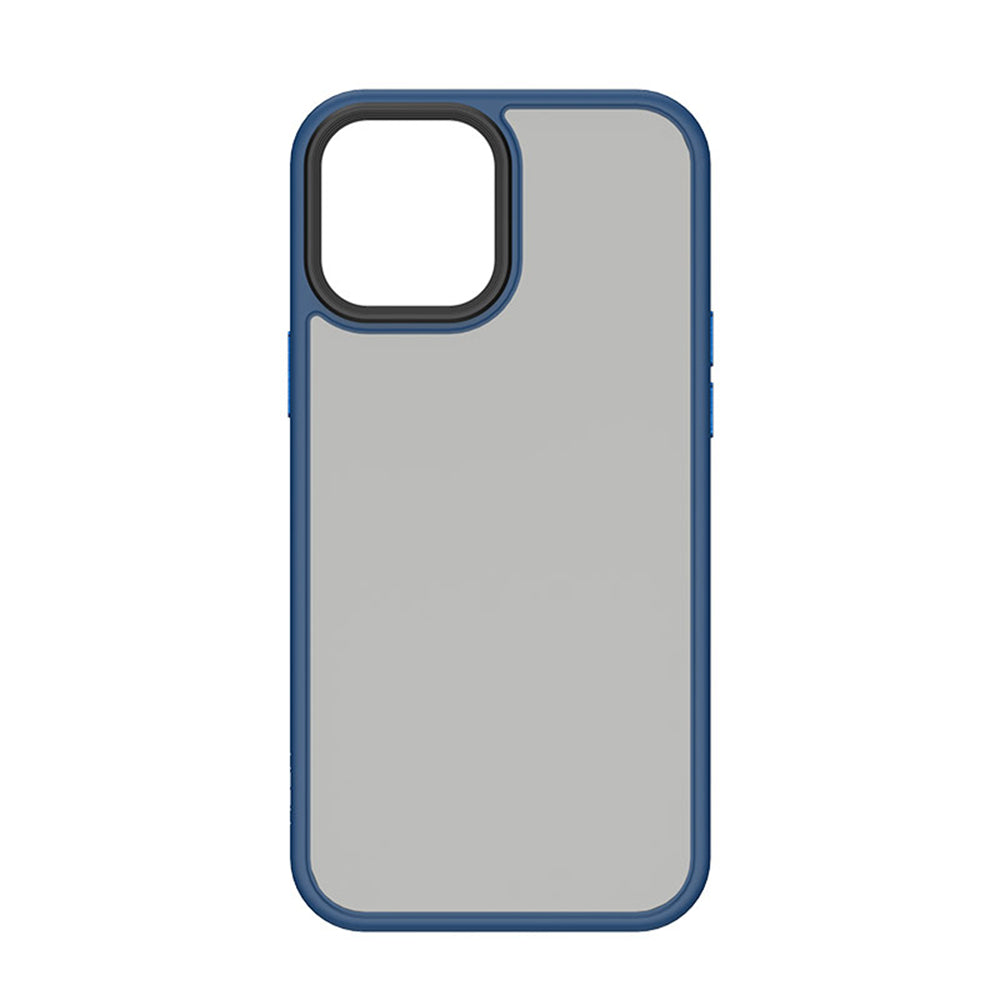 Rock Guard Pro Touch Case IPhone 12 Mini 5.4''