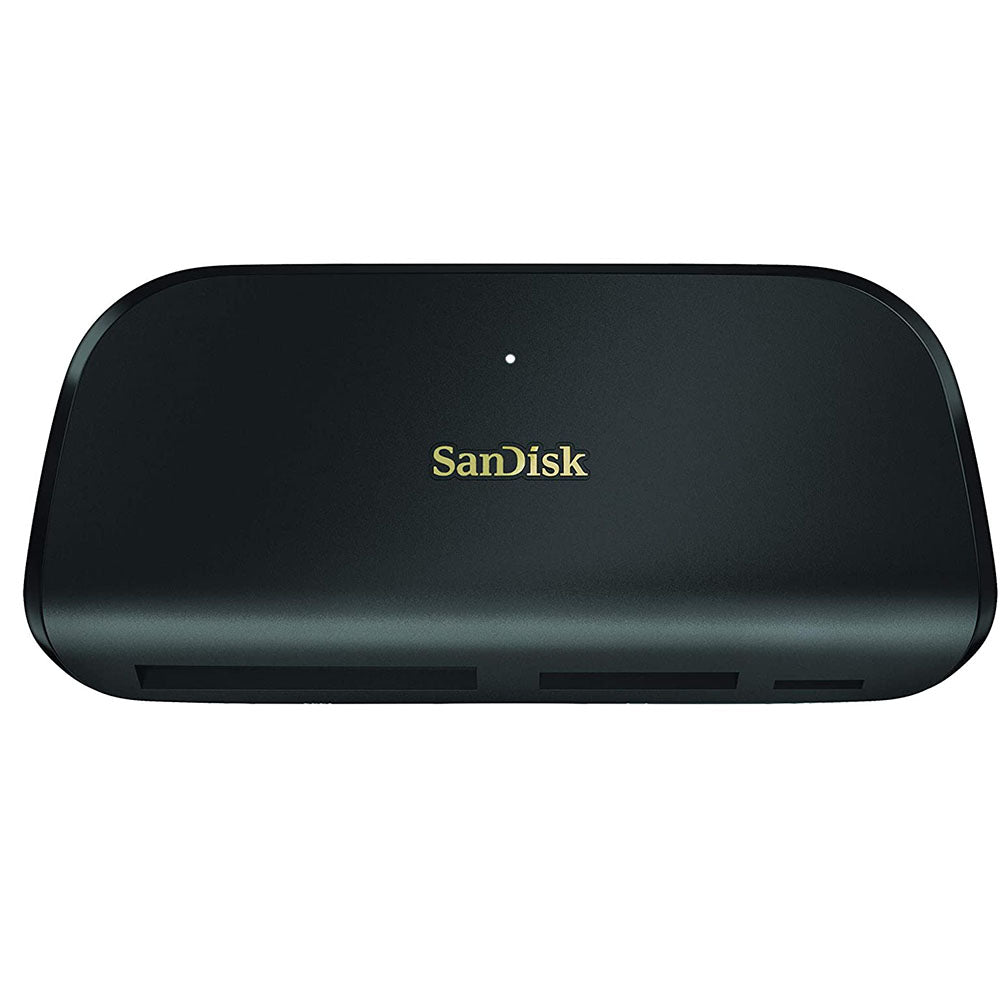 SanDisk ImageMate PRO USB-C Card Reader