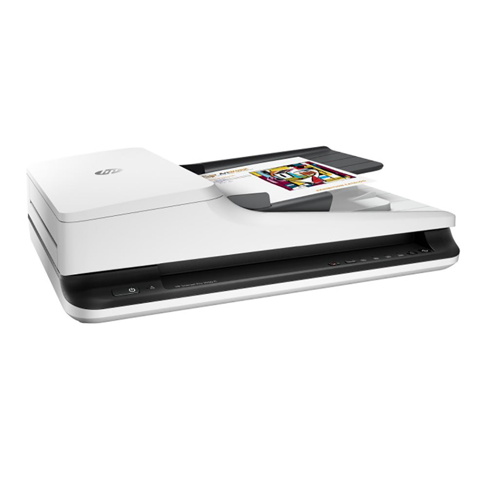 HP Scanjet Pro 2500 F1 (4626612715620)