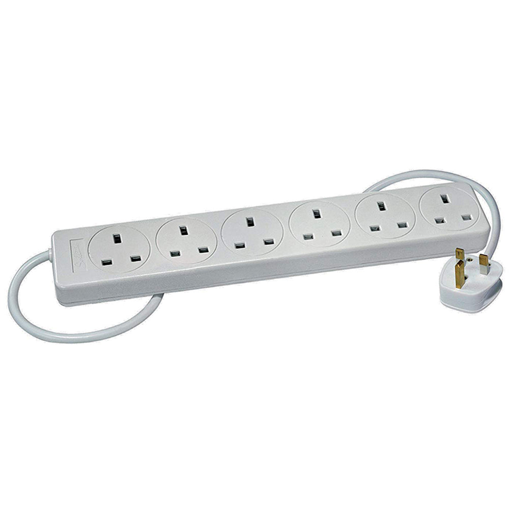 Sollatek Extension Board MGX-6U (4768153567332)