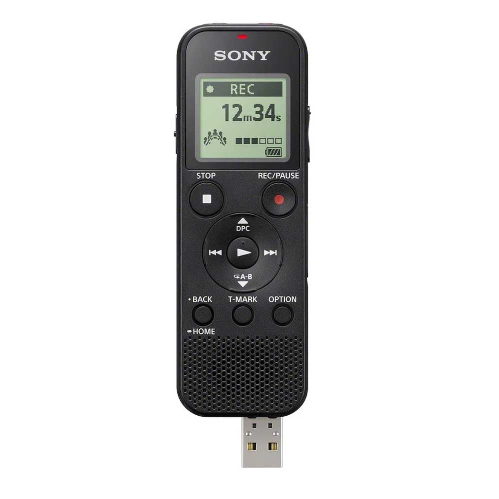 Sony Digital Voice Recorder PX 370
