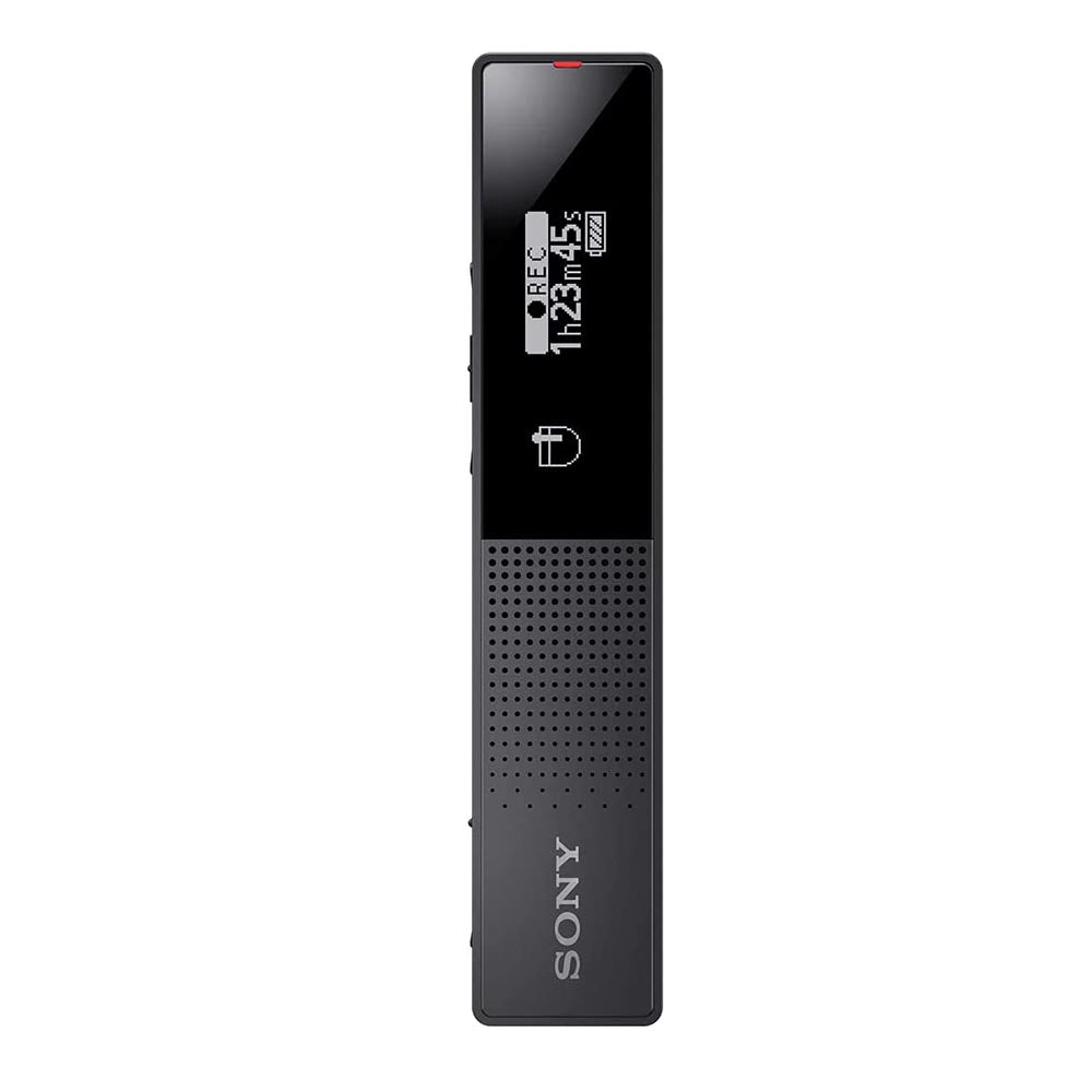 Sony Lightweight and Ultra-Thin Digital Voice Recorder ICD-TX660