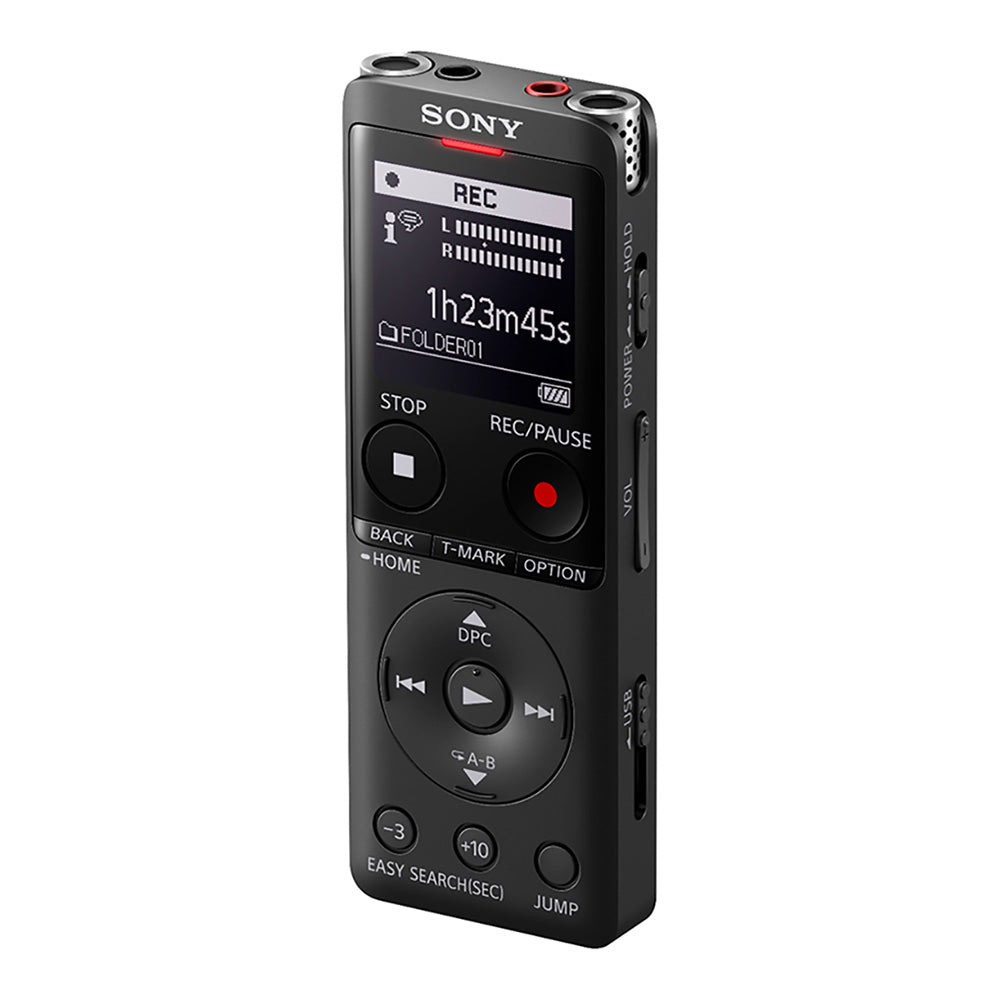 Sony Digital Voice Recorder UX 570 (4626442322020)