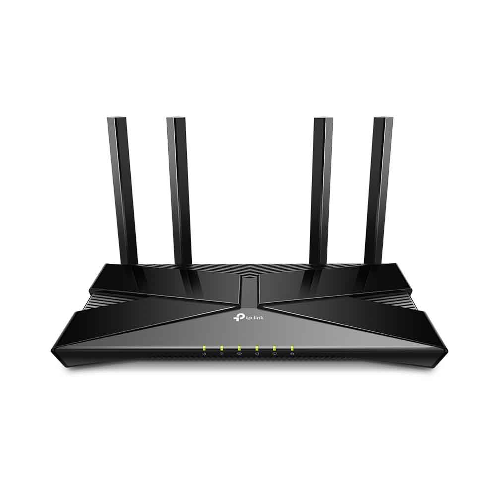 TP-Link Archer AX23 AX1800 Dual-Band Wi-Fi 6 Route