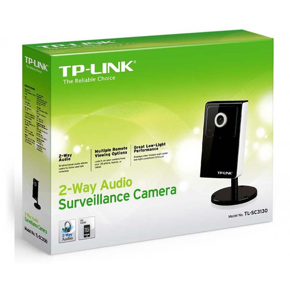 TP-Link TL-SC3130G IP Surveillance Camera (4626174443620)