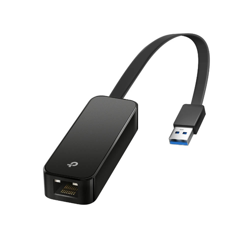 TP-Link USB 3.0 to Gigabit Ethernet Network Adapter TL-UE306