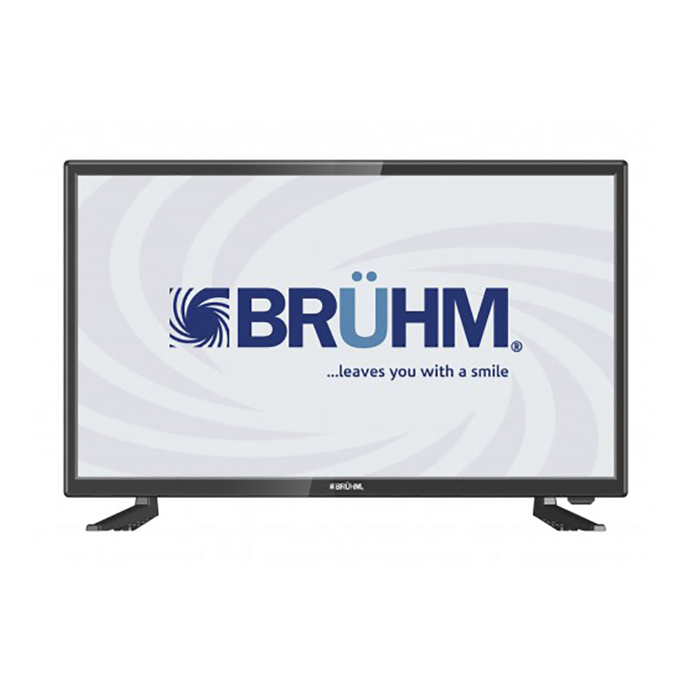 Bruhm 32