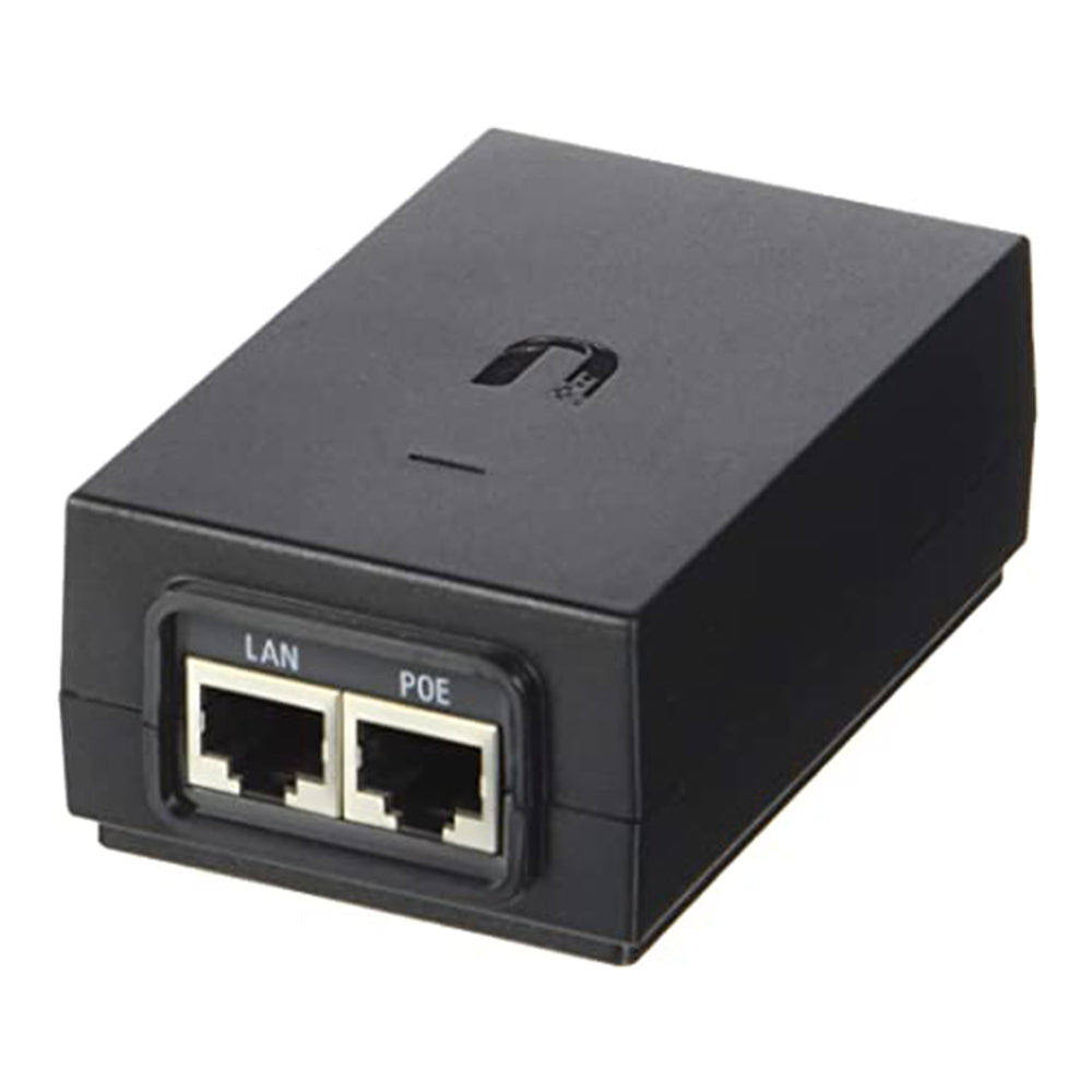Ubiquiti POE Adapter 24-24G (4808237711460)