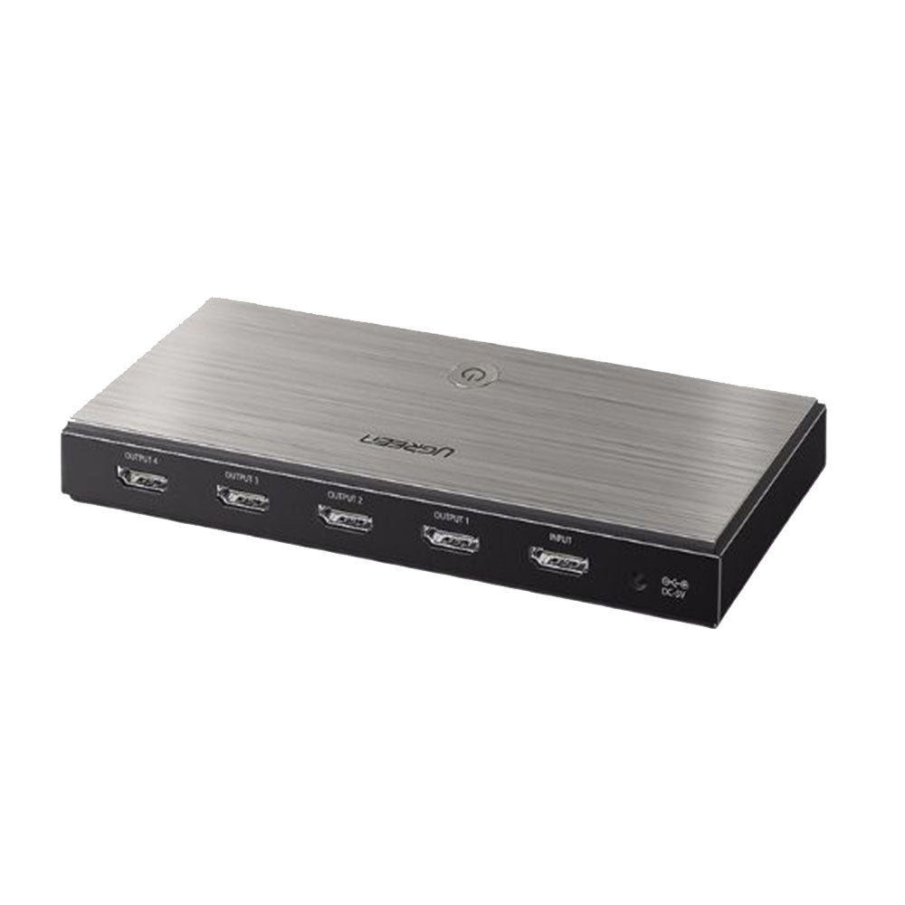 UGreen 50708  HDMI Splitter 1 In 4 Out