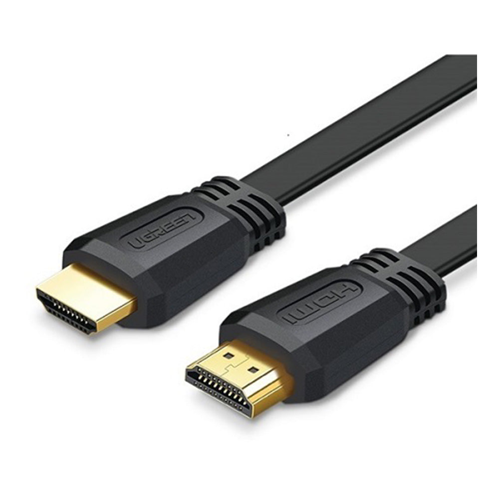 Essentyel Store Ci - 🟦 Cables HDMI et DISPLAYPORT 8K #UGREEN 3m [ORIGINAL]  📌 Cable Certifié HDMI 2.1 48Gbps - 8K 60Hz - 4k 120Hz - Longueur 3m 👉  PRIX FIXE 15.000