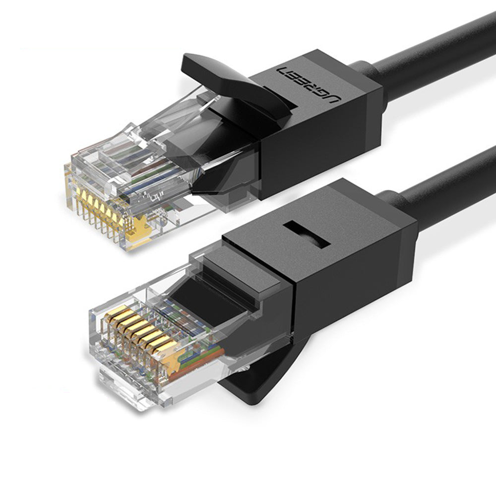 UGreen Cat6 UTP Lan Cable 5M - 20162 (4822410821732)