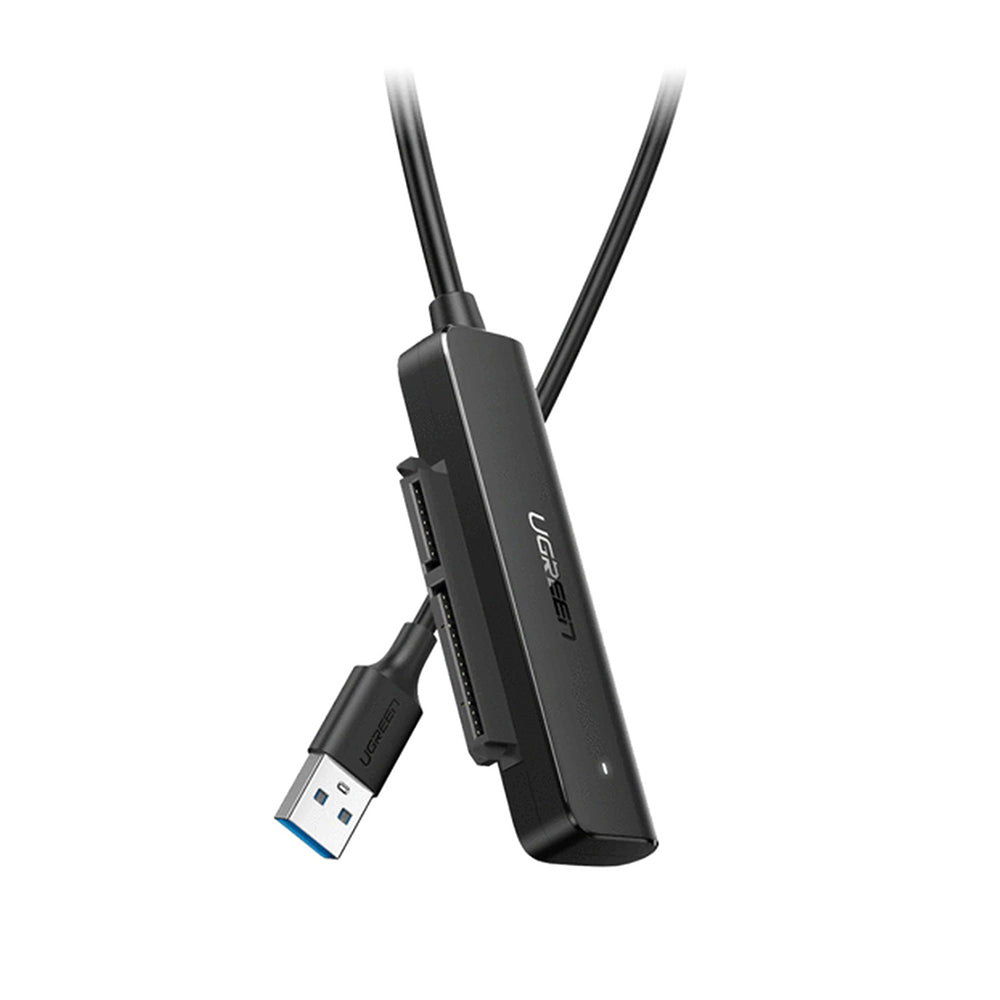 UGreen USB-A to 2.5'' SATA Converter 50CM - 70609