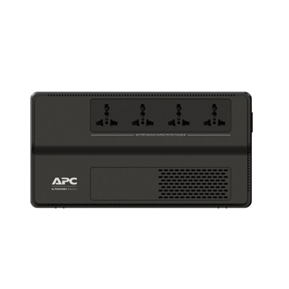 APC UPS 650VA BV650I-MSX