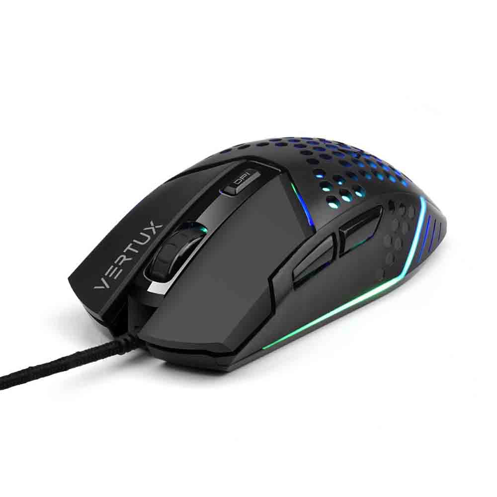 Vertux Katana Gaming Mouse