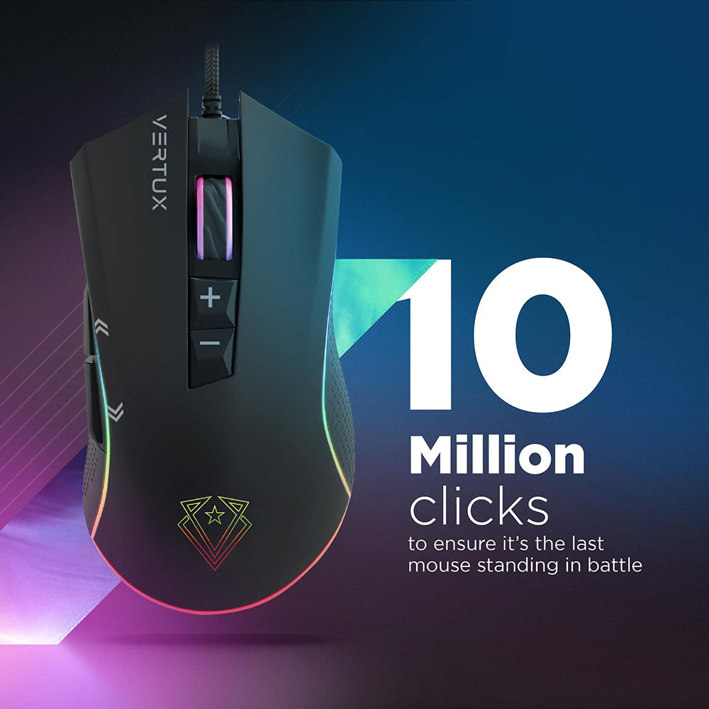 Vertux Rodon Gaming Mouse