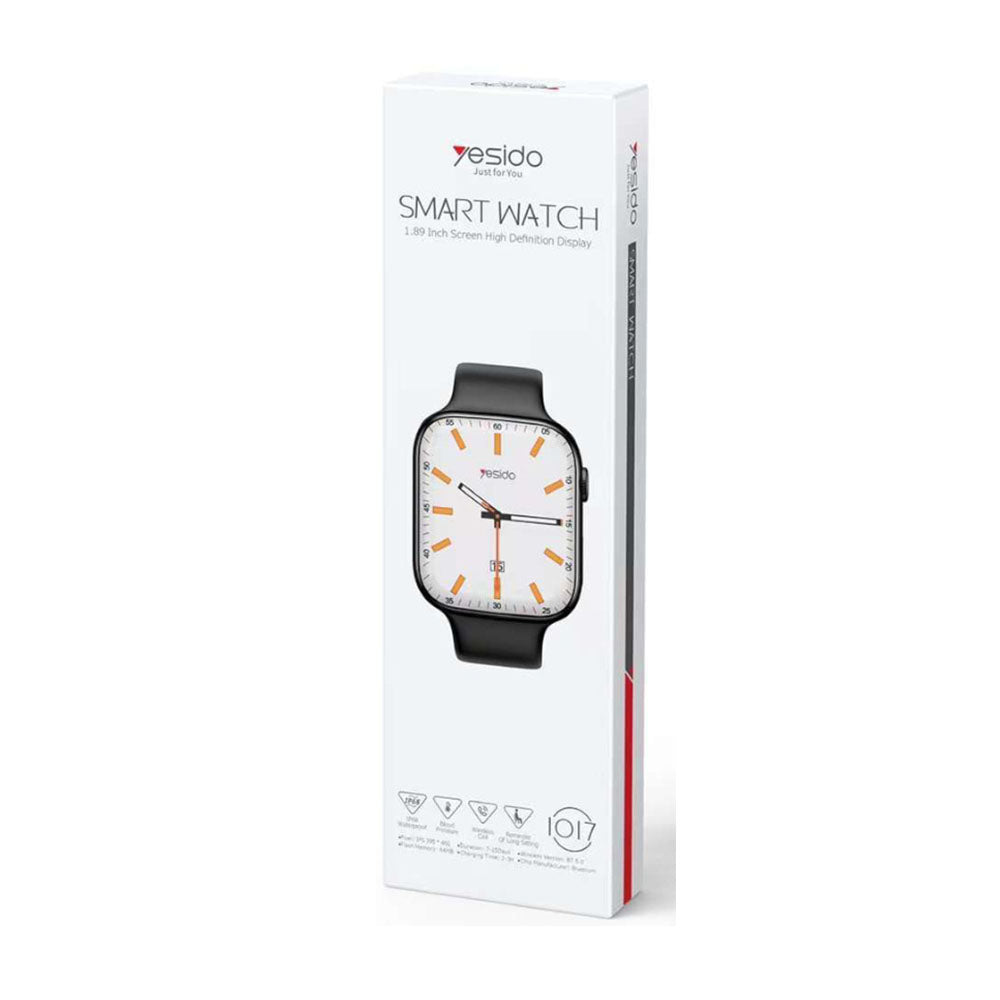 Yesido Smart Watch IO17
